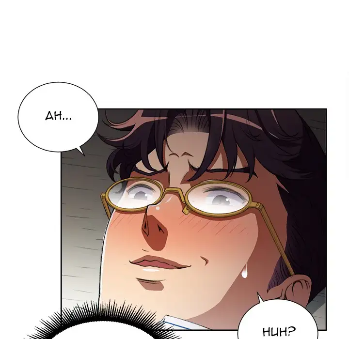 Yuri’s Part Time Job - Chapter 42 [photo 57] - MangaPorn