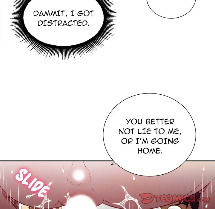 Yuri’s Part Time Job - Chapter 42 [photo 58] - MangaPorn