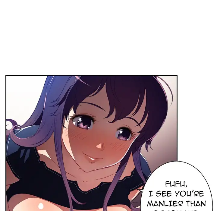 Yuri’s Part Time Job - Chapter 42 [photo 61] - MangaPorn