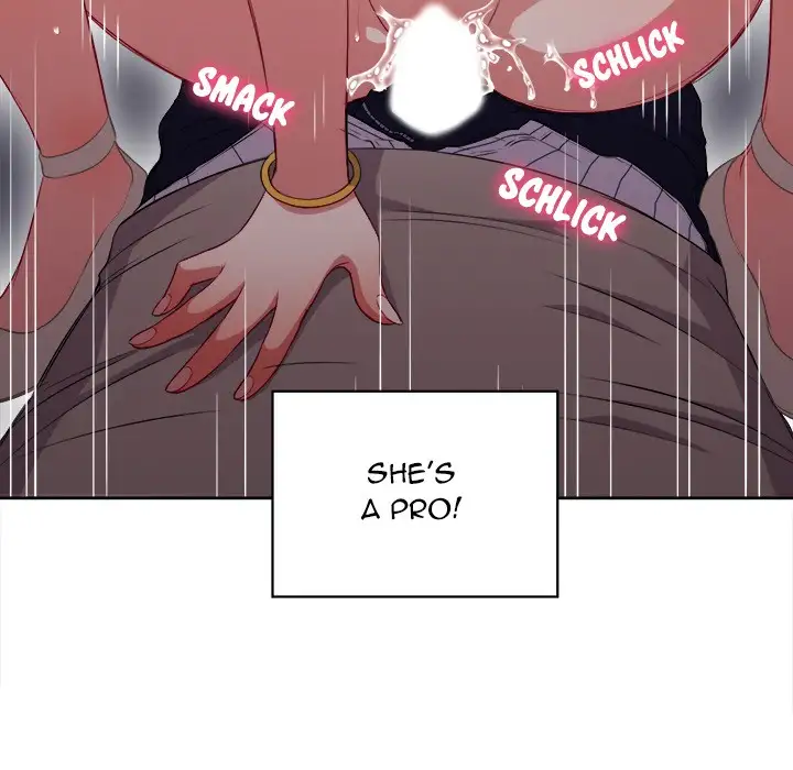 Yuri’s Part Time Job - Chapter 42 [photo 69] - MangaPorn