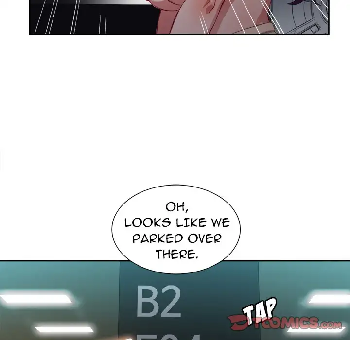Yuri’s Part Time Job - Chapter 42 [photo 74] - MangaPorn