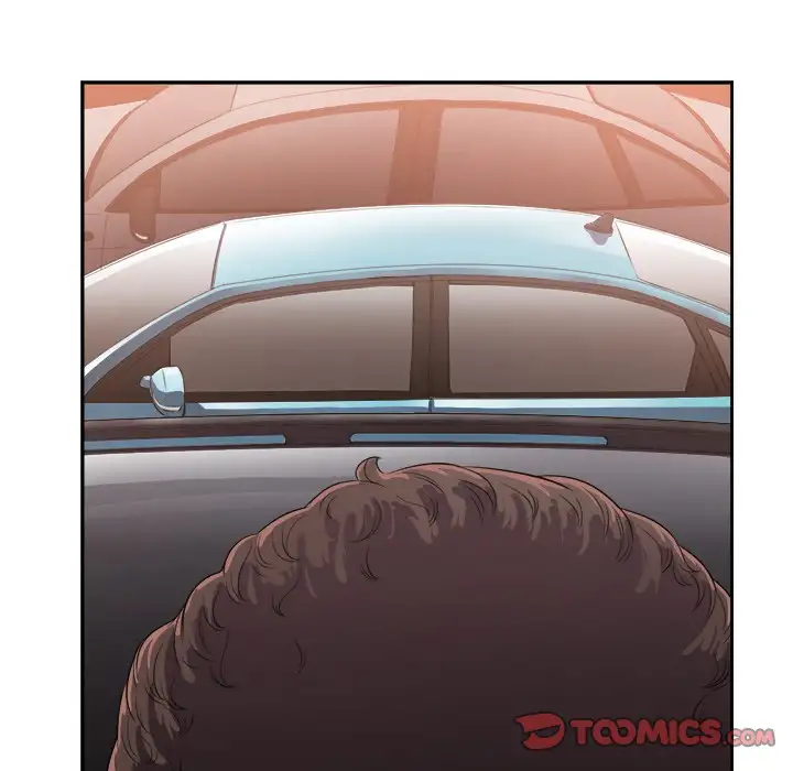 Yuri’s Part Time Job - Chapter 43 [photo 10] - MangaPorn