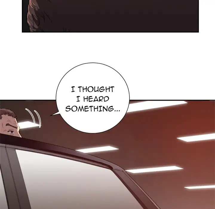 Yuri’s Part Time Job - Chapter 43 [photo 11] - MangaPorn