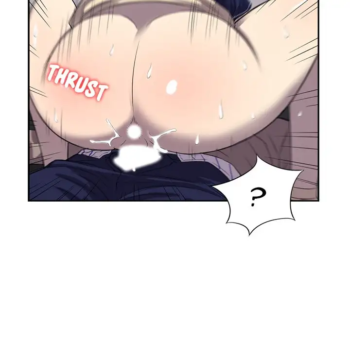 Yuri’s Part Time Job - Chapter 43 [photo 19] - MangaPorn