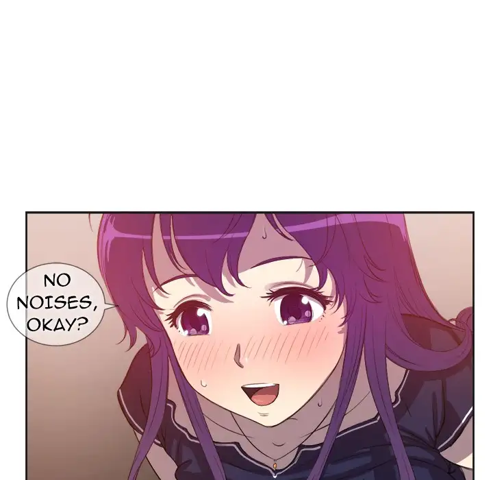 Yuri’s Part Time Job - Chapter 43 [photo 21] - MangaPorn