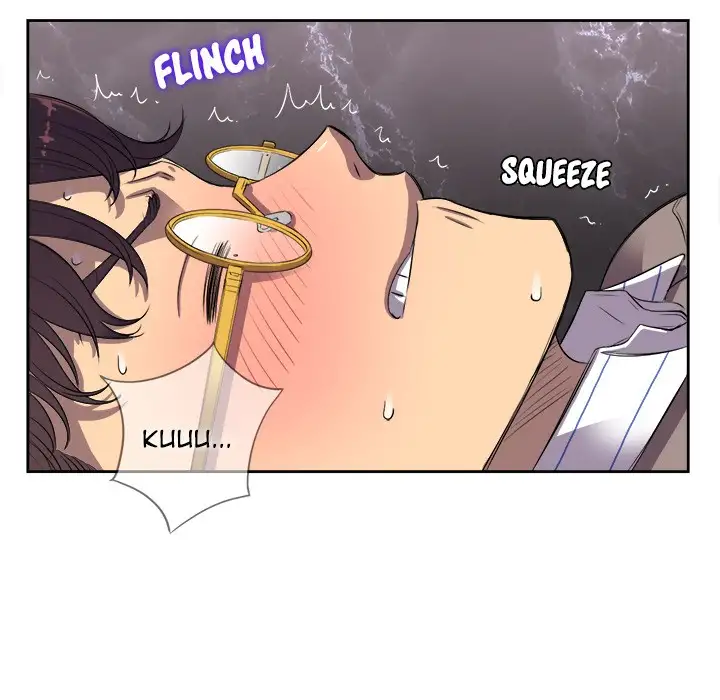 Yuri’s Part Time Job - Chapter 43 [photo 25] - MangaPorn