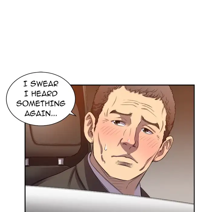 Yuri’s Part Time Job - Chapter 43 [photo 27] - MangaPorn