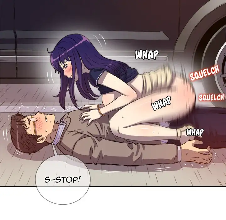 Yuri’s Part Time Job - Chapter 43 [photo 29] - MangaPorn