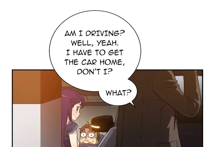 Yuri’s Part Time Job - Chapter 43 [photo 3] - MangaPorn