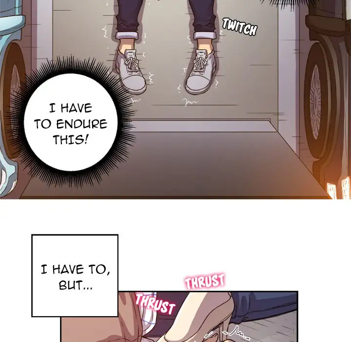 Yuri’s Part Time Job - Chapter 43 [photo 33] - MangaPorn