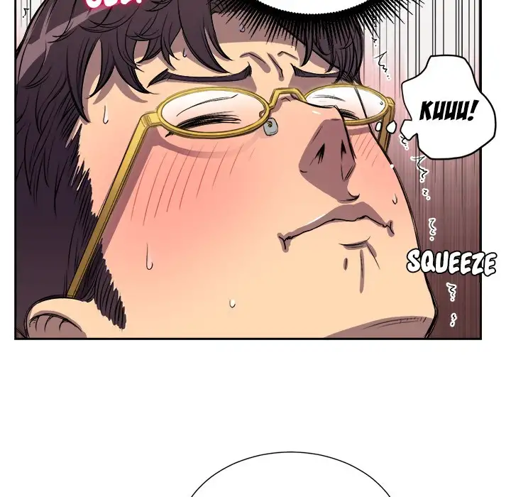 Yuri’s Part Time Job - Chapter 43 [photo 36] - MangaPorn