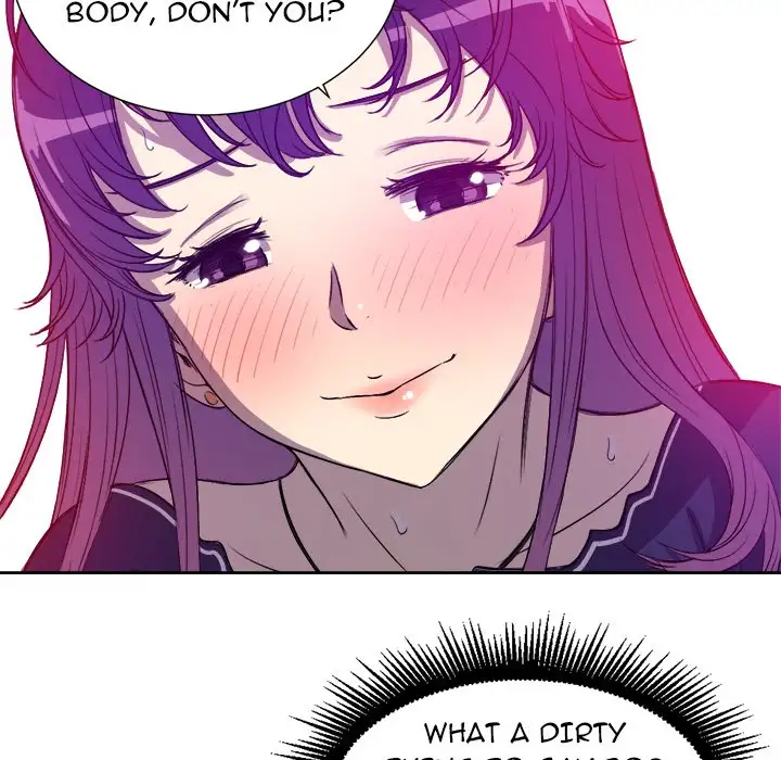 Yuri’s Part Time Job - Chapter 43 [photo 41] - MangaPorn