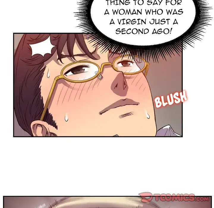 Yuri’s Part Time Job - Chapter 43 [photo 42] - MangaPorn