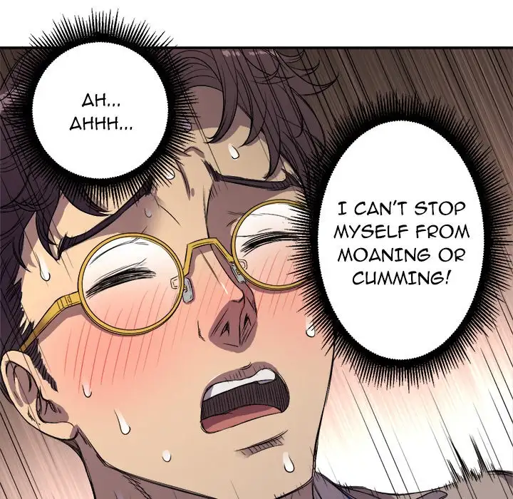 Yuri’s Part Time Job - Chapter 43 [photo 46] - MangaPorn