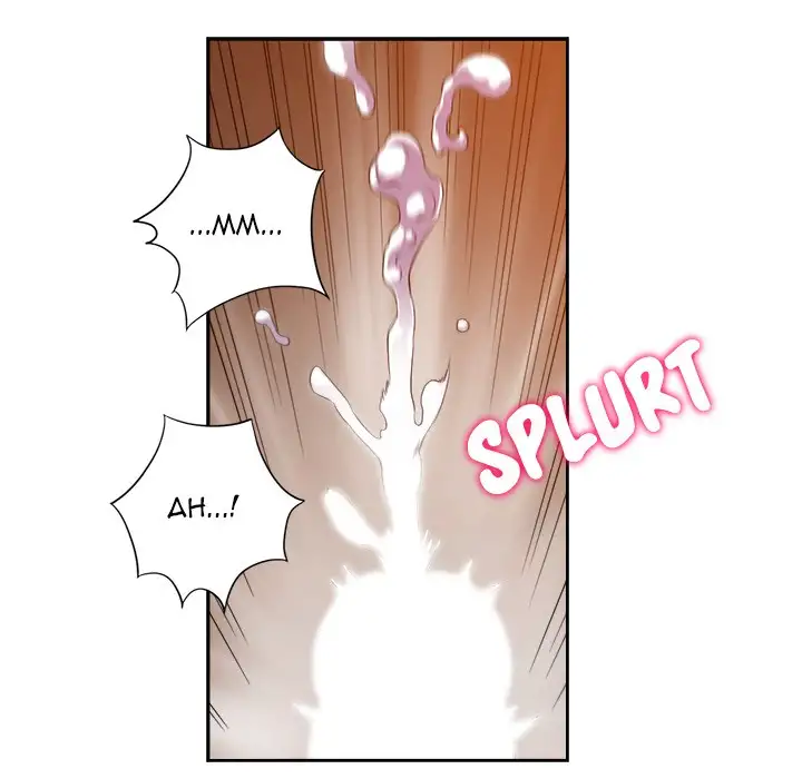 Yuri’s Part Time Job - Chapter 43 [photo 48] - MangaPorn