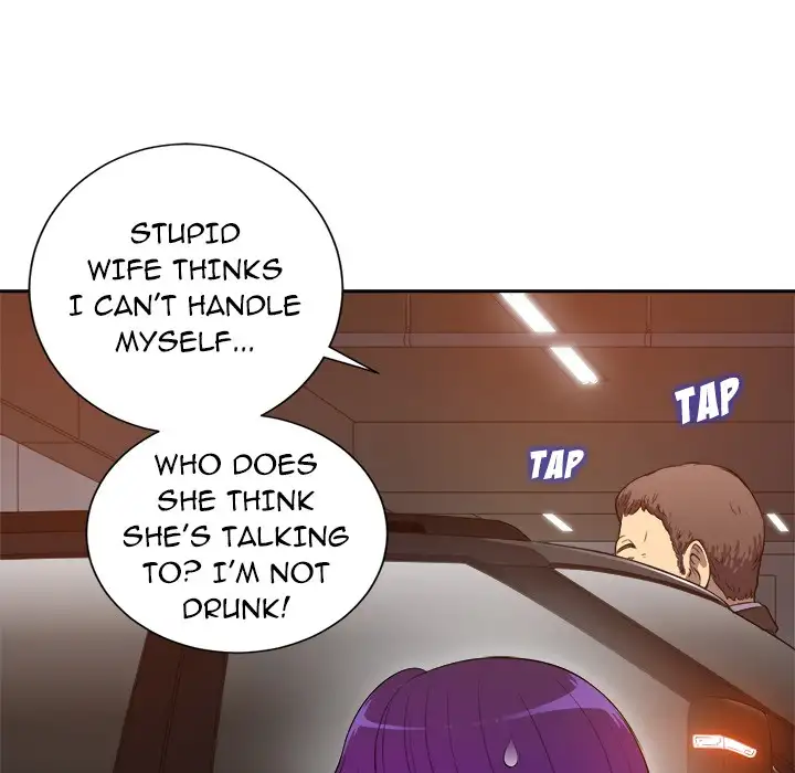 Yuri’s Part Time Job - Chapter 43 [photo 5] - MangaPorn