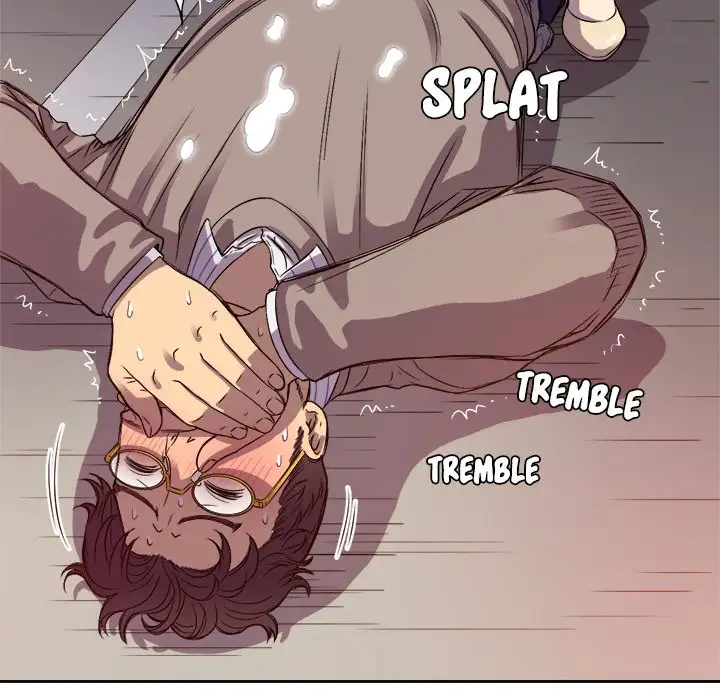 Yuri’s Part Time Job - Chapter 43 [photo 51] - MangaPorn