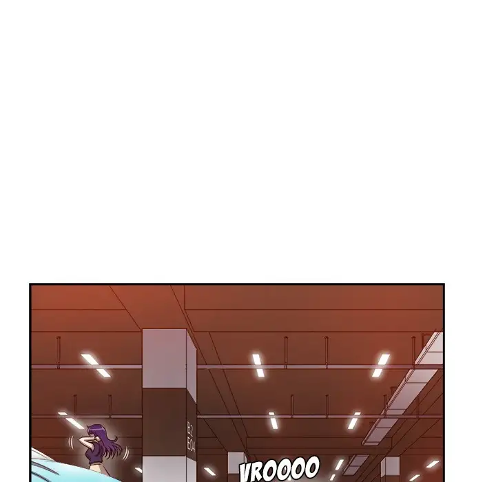 Yuri’s Part Time Job - Chapter 43 [photo 52] - MangaPorn