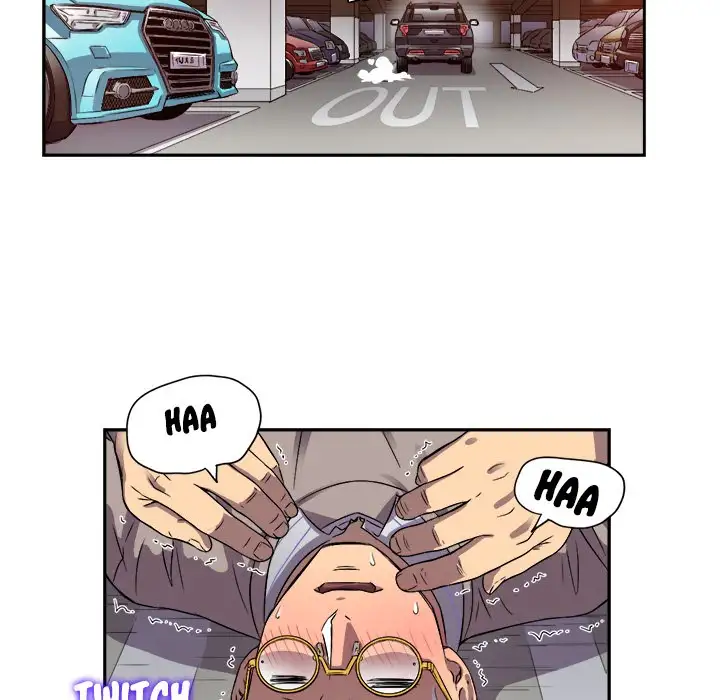 Yuri’s Part Time Job - Chapter 43 [photo 53] - MangaPorn