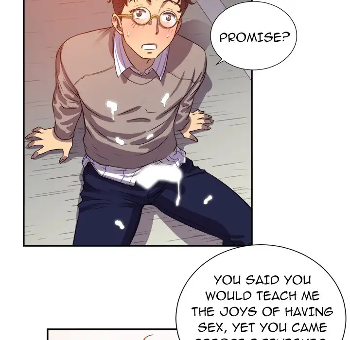 Yuri’s Part Time Job - Chapter 43 [photo 59] - MangaPorn