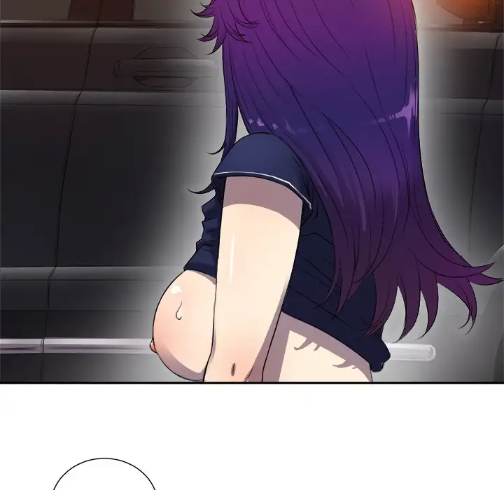 Yuri’s Part Time Job - Chapter 43 [photo 6] - MangaPorn