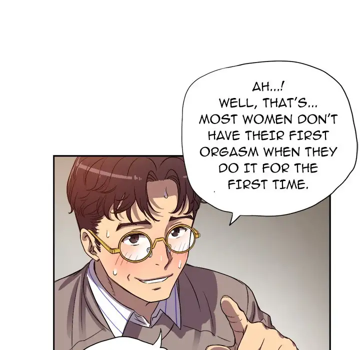 Yuri’s Part Time Job - Chapter 43 [photo 61] - MangaPorn