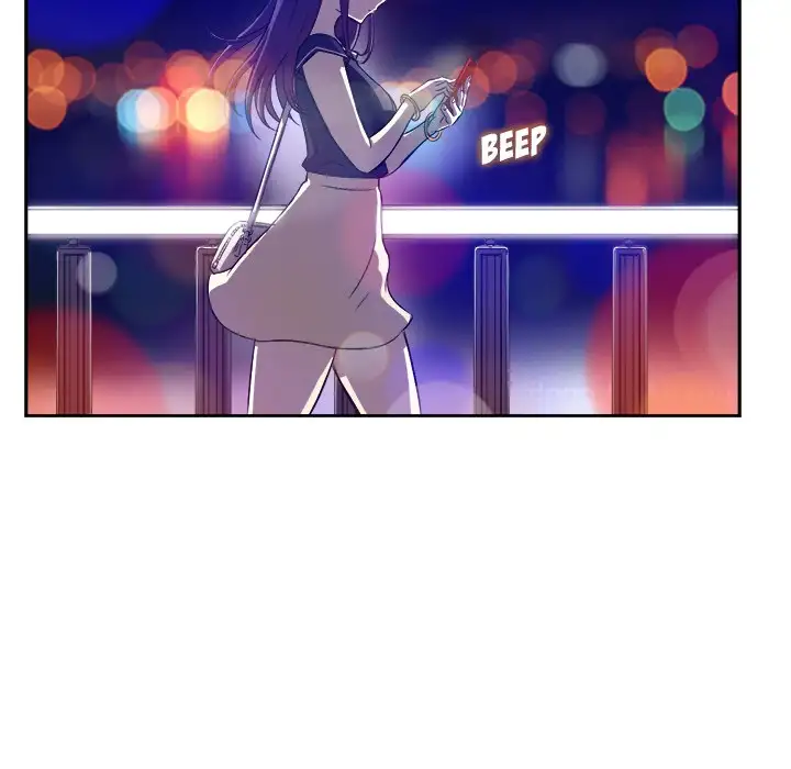 Yuri’s Part Time Job - Chapter 43 [photo 72] - MangaPorn