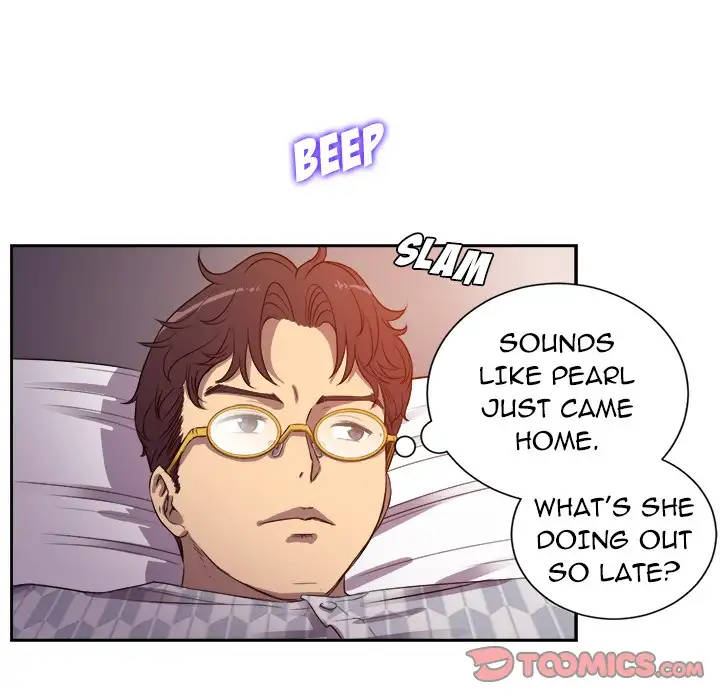 Yuri’s Part Time Job - Chapter 44 [photo 34] - MangaPorn