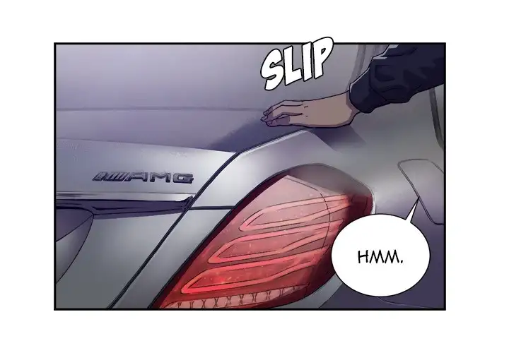 Yuri’s Part Time Job - Chapter 44 [photo 4] - MangaPorn