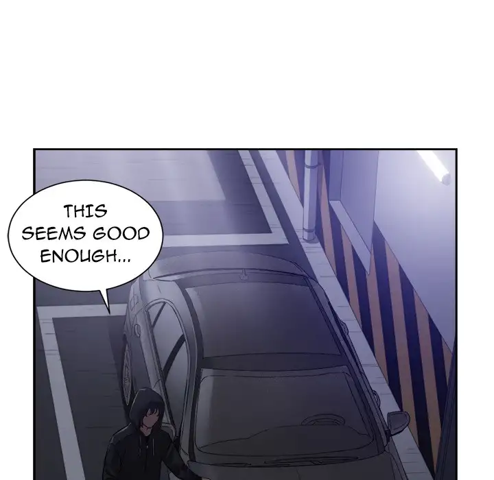 Yuri’s Part Time Job - Chapter 44 [photo 5] - MangaPorn