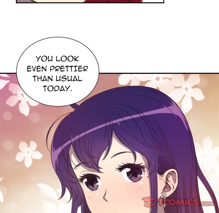 Yuri’s Part Time Job - Chapter 44 [photo 50] - MangaPorn