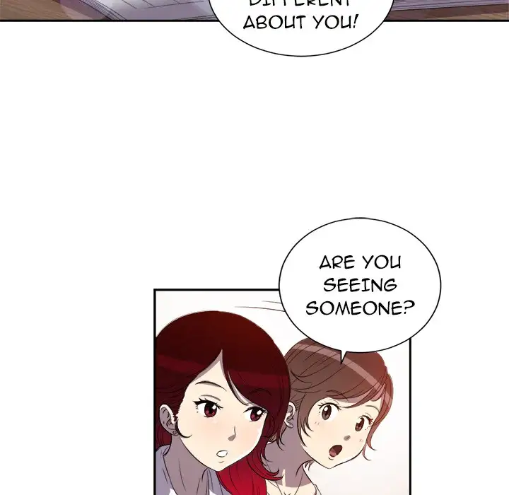 Yuri’s Part Time Job - Chapter 44 [photo 52] - MangaPorn