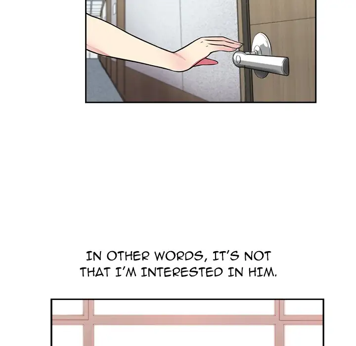 Yuri’s Part Time Job - Chapter 44 [photo 64] - MangaPorn