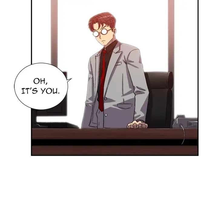 Yuri’s Part Time Job - Chapter 44 [photo 65] - MangaPorn