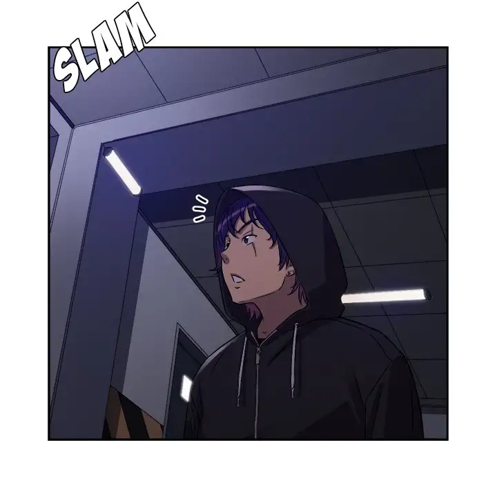 Yuri’s Part Time Job - Chapter 44 [photo 7] - MangaPorn