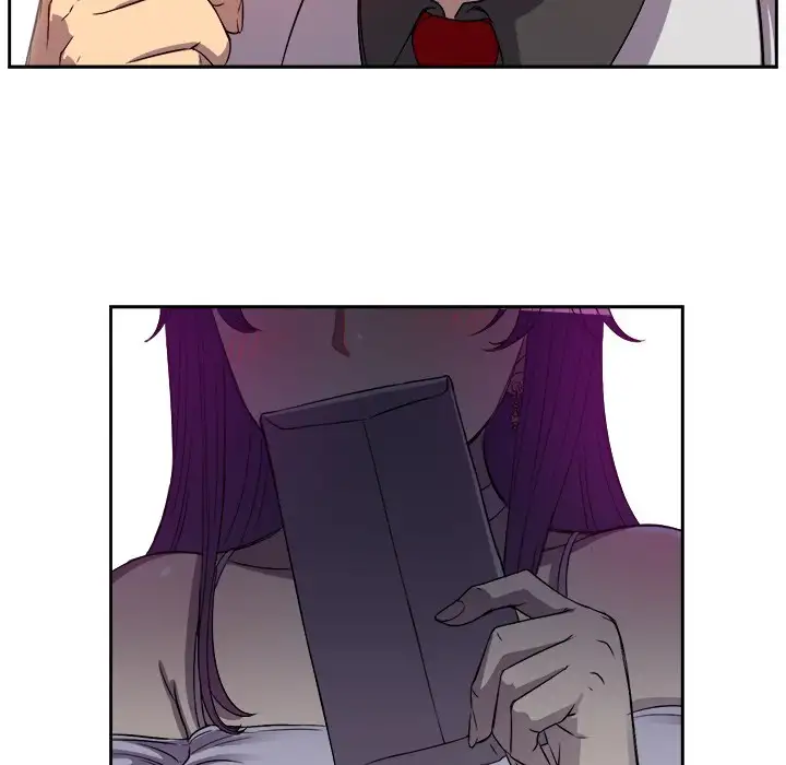 Yuri’s Part Time Job - Chapter 44 [photo 73] - MangaPorn