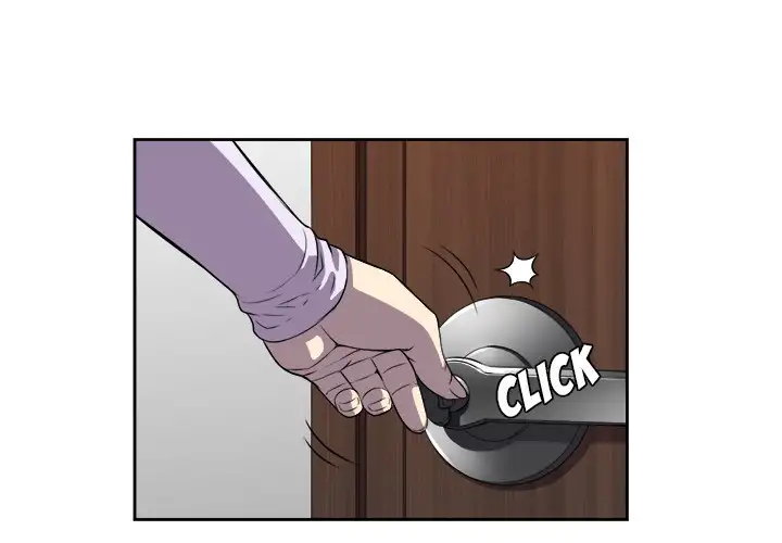 Yuri’s Part Time Job - Chapter 45 [photo 1] - MangaPorn