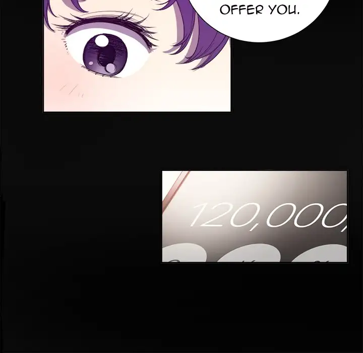 Yuri’s Part Time Job - Chapter 45 [photo 14] - MangaPorn