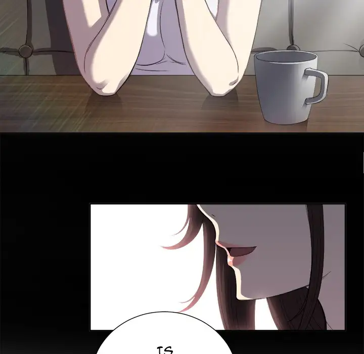 Yuri’s Part Time Job - Chapter 45 [photo 19] - MangaPorn