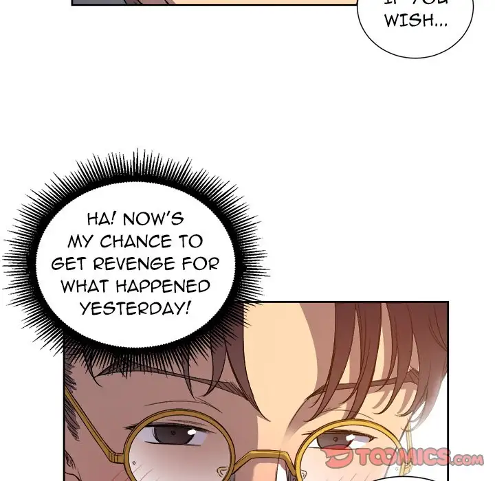 Yuri’s Part Time Job - Chapter 45 [photo 26] - MangaPorn