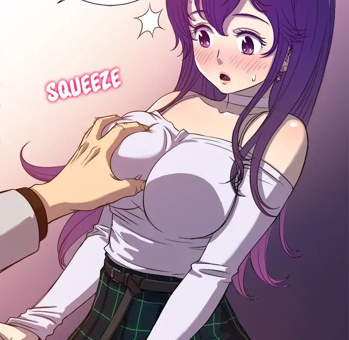 Yuri’s Part Time Job - Chapter 45 [photo 35] - MangaPorn