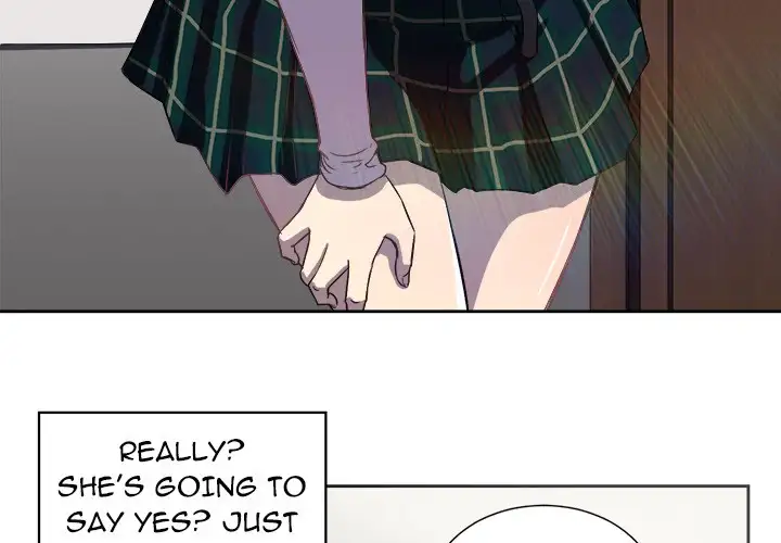 Yuri’s Part Time Job - Chapter 45 [photo 4] - MangaPorn