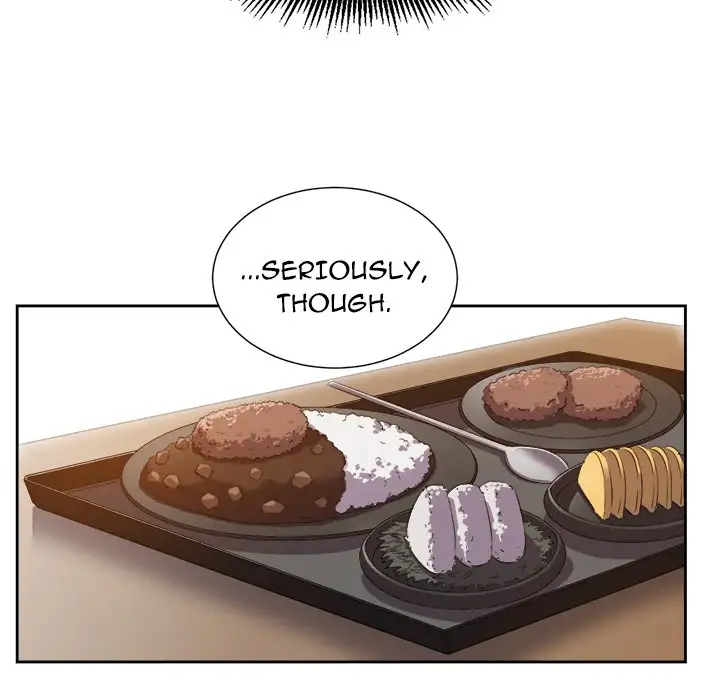 Yuri’s Part Time Job - Chapter 45 [photo 47] - MangaPorn