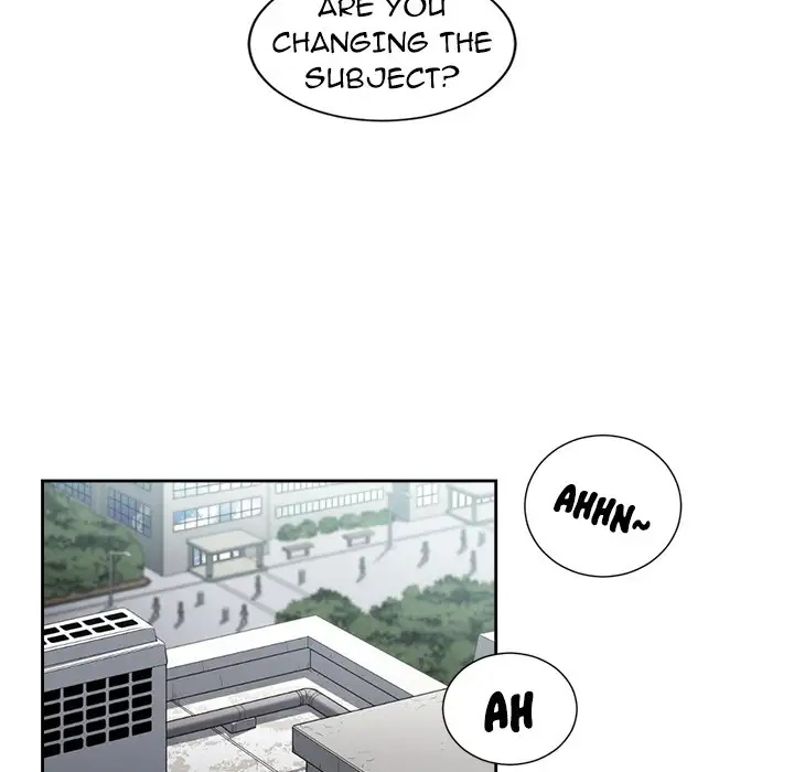 Yuri’s Part Time Job - Chapter 45 [photo 53] - MangaPorn