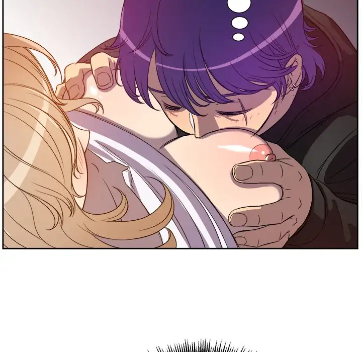 Yuri’s Part Time Job - Chapter 45 [photo 60] - MangaPorn