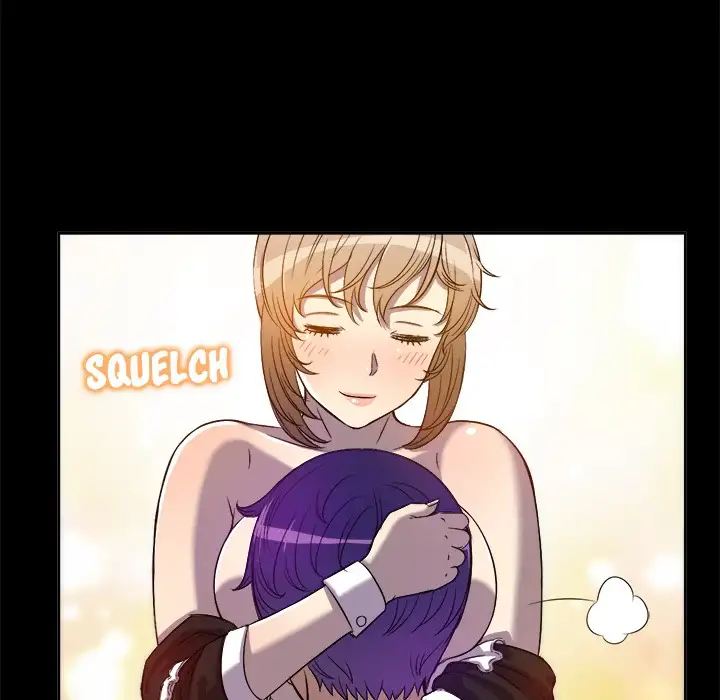 Yuri’s Part Time Job - Chapter 45 [photo 70] - MangaPorn