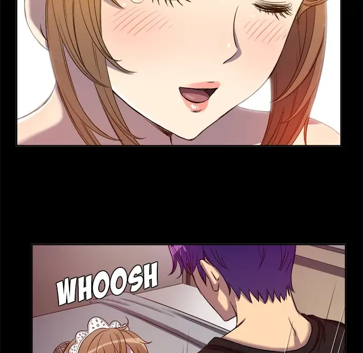 Yuri’s Part Time Job - Chapter 45 [photo 72] - MangaPorn