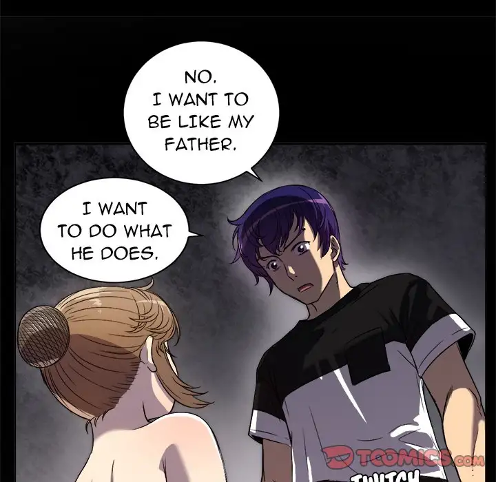 Yuri’s Part Time Job - Chapter 45 [photo 74] - MangaPorn