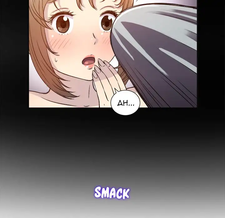 Yuri’s Part Time Job - Chapter 45 [photo 76] - MangaPorn