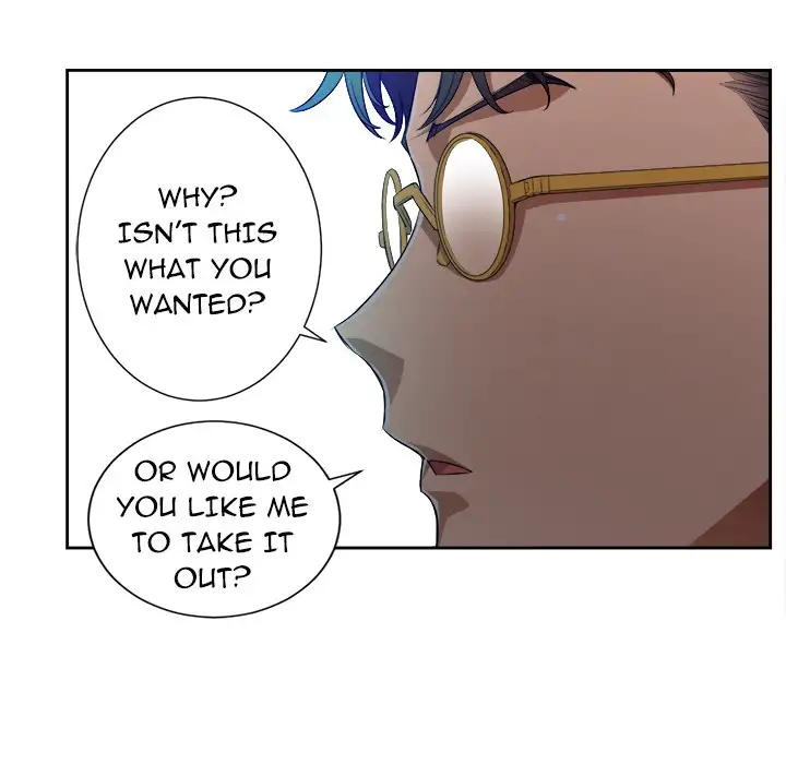 Yuri’s Part Time Job - Chapter 46 [photo 24] - MangaPorn